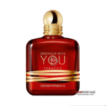 Emporio Armani Stronger With You Tobacco Edp 2 3